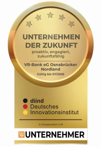 Unternehmen der Zukunft